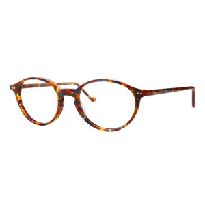 Lafont JUPITER Eyeglasses 6035 Red 48mm